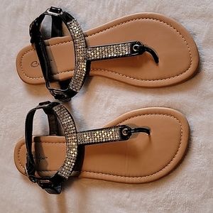Curfew Sandals